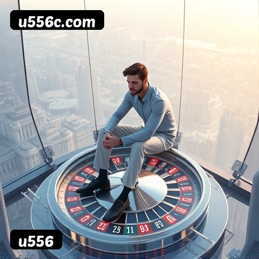 u556 Logo - Baixe o APK Android oficial e ganhe bônus R$5.000