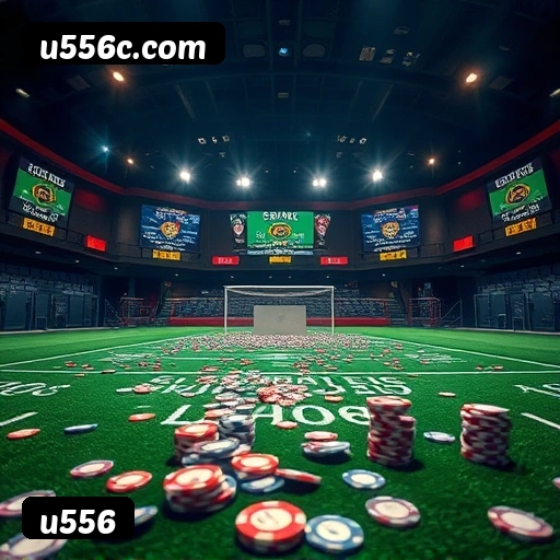 u556 Download PC - Cliente Windows Oficial com Gráficos 4K HD e Performance Superior