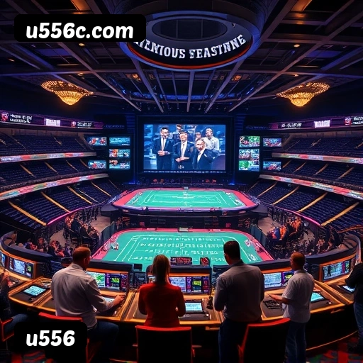 u556 Logo - Slots Online Premium 1.500+ Jogos